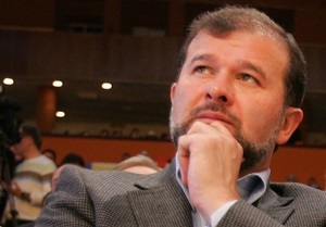 Балога сообщил, какую задачу поставил перед ним Янукович