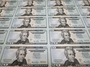 Доллар на межбанке пошел вверх