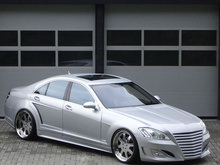Тимошенко запретит чиновникам покупать дорогие автомобили