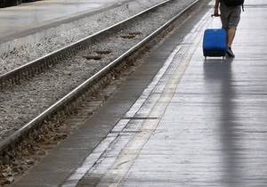 Скандал из-за иммигрантов: Франция отказалась впускать поезд из Италии