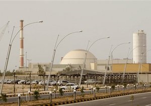 В Иране подключили к электросети первую АЭС