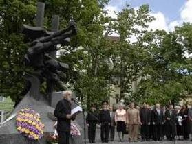 22 июня во Львове отслужат молебен в память о жертвах коммунистических репрессий