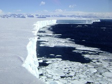В этом году толщина арктических льдов может стать рекордно минимальной