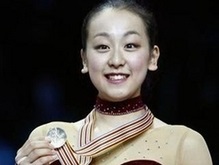 Фигуристка Мао Осада из Японии стала чемпионкой мира