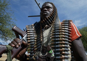 Бои между Суданом и Южным Суданом возобновились