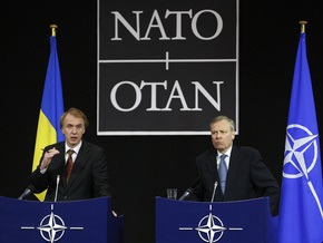 РИА Новости: Выживет ли НАТО без Украины и Грузии?