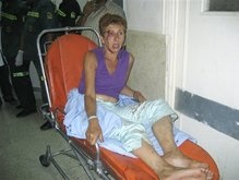 Четверо украинцев, пострадавших в ДТП в Египте, госпитализированы