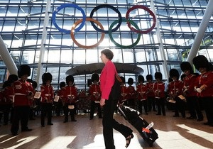 Die Welt: Лондон верен олимпийскому духу, несмотря на кризис