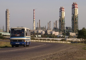 НГ: Россия собирается купить Одесский припортовый завод и Турбоатом