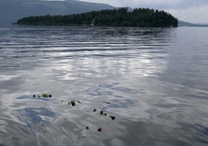 В Норвегии сегодня пройдет церемония поминовения погибших 22 июля