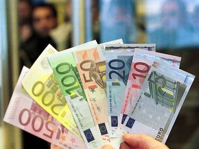 Еврозона официально вступила в рецессию