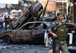 Взрыв в Бейруте: 27 человек пострадали, более 300 ранены