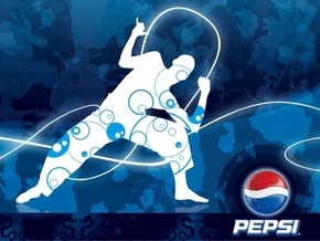 Новый ролик от «Pepsi» - покажи, как двигаешься ты!