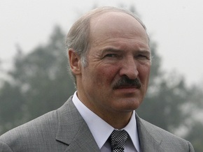 Лукашенко не приедет на пражский саммит ЕС