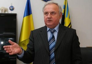 Донецкий губернатор: В ноябре Рада узаконит использование русского языка