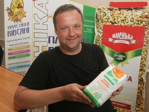 Корреспондент: Украинцы выбирают органические продукты