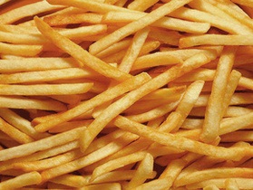 Сенат США запретил ограничивать количество картошки-фри, включаемой в школьные обеды