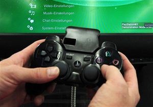 Sony анонсировала сразу три новых игры для PlayStation 3