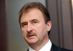 Попов уволил начальника Главного управления торговли и быта