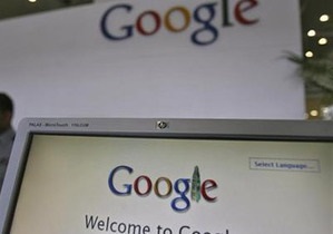 В работе сервисов Google Talk и Gmail начались перебои