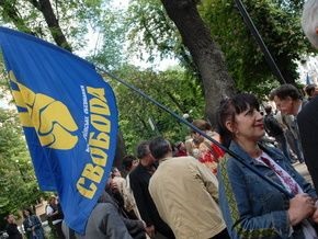 Крымская Свобода заявила, что ее сторонника незаконно задержала милиция