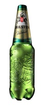 Новый сорт пива  Holsten  - теперь в Украине