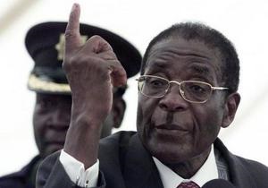 Зимбабве на пороге нового политического кризиса: премьер выступил против президента
