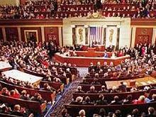Конгресс США проигнорировал угрозу вето со стороны Буша