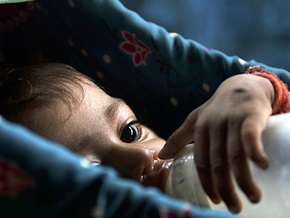Инфекция в Запорожском детсаду: число госпитализированных возросло
