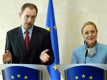 Украина и ЕС подготавливают новый план Плюс