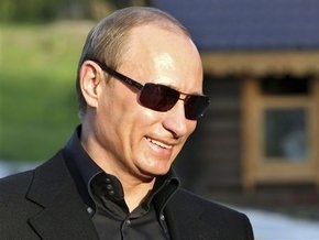 Путин за год заработал больше Медведева