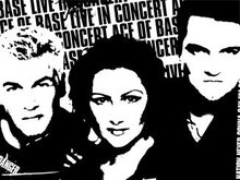 Ace of Base выступят в Украине