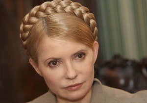 Тимошенко не считает  невежество  Януковича самой большой проблемой Украины