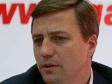 ТИК отказалась исключать депутатов Катеринчука
