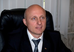 Арестован мэр Немирова, который попался на взятке в 1,85 миллиона гривен