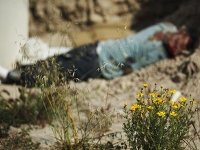 Полиция Кении расследует серию загадочных убийств таксистов