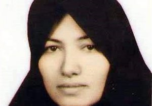 МИД Ирана: Обвиненная в измене и убийстве мужа женщина может избежать казни