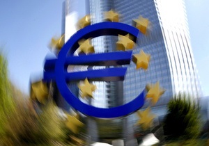 Межбанк открылся значительным падением котировок по евро
