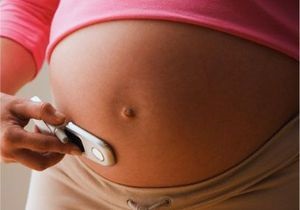 Использование мобильных в период беременности может привести к гиперактивности у детей