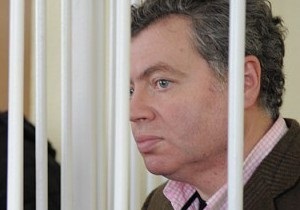 Адвокат: Корнийчука отпустили под подписку о невыезде
