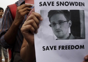Минюст РФ: США не требовали экстрадиции или депортации Сноудена
