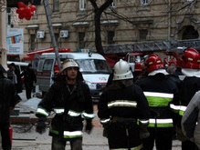 В больнице на Прикарпатье взорвался газ: двое погибших
