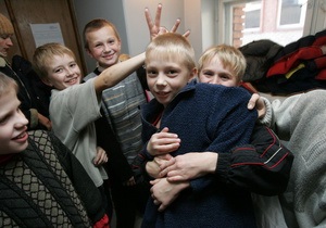 В Киевской области до конца сентября все школы оборудуют системами видеонаблюдения
