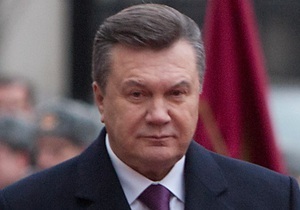 Донецкий губернатор рассказал, почему жители Донбасса разочаровываются в Януковиче
