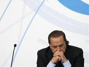 МИД Италии обвинил журналистов в дискредитации Берлускони