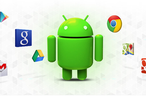 Google android - IT-гиганты пожаловались на Google из-за доминирования Android