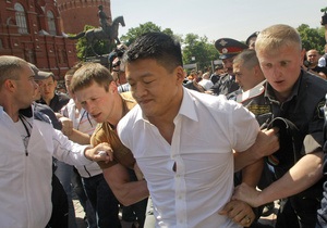 РПЦ выразила благодарность властям за пресечение гей-парада в Москве