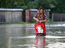 Количество жертв наводнения в Ивано-Франковской области увеличилось