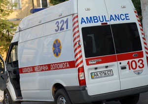 новости Харькова - самоубийство - В харьковском ТРЦ женщина бросилась с третьего этажа