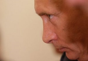 Оргкомитет премии Квадрига отменил решение о присуждении награды Путину